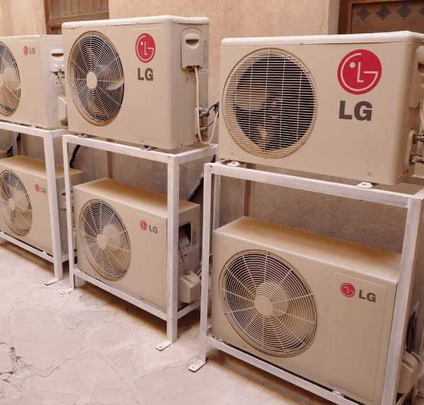 Service Image