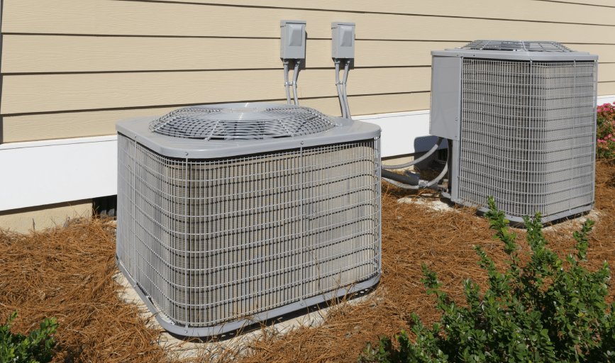 HVAC MAINTENANCE